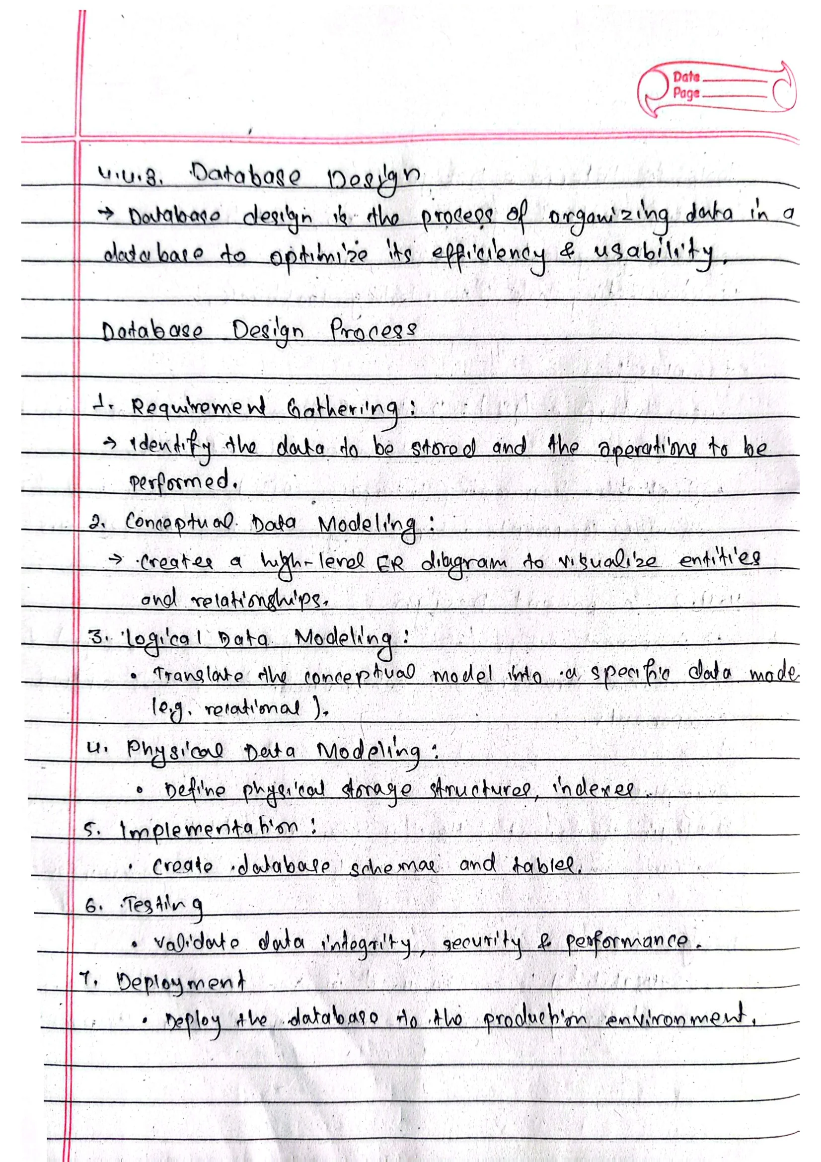 Software Engineering | Notestation